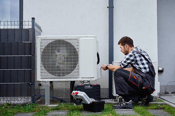 Trusted Hvac service in Nederland, CO - JG Cool HVAC